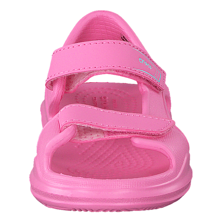 Swiftwater Expedition Sandal Kids Pink Lemonade