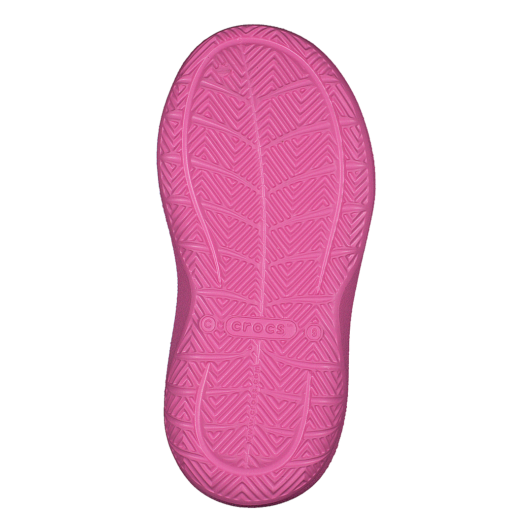 Swiftwater Expedition Sandal Kids Pink Lemonade