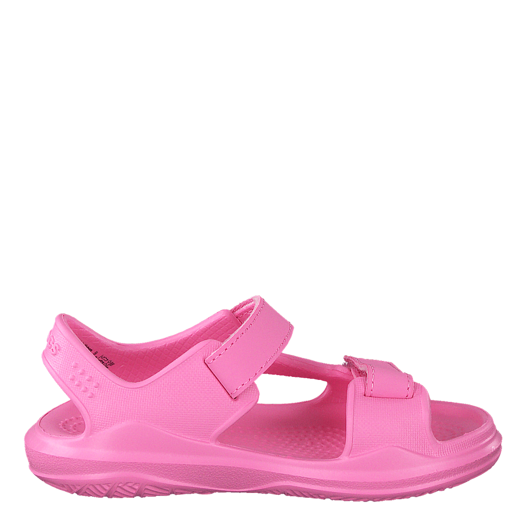 Swiftwater Expedition Sandal Kids Pink Lemonade