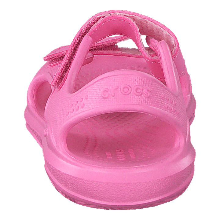 Swiftwater Expedition Sandal Kids Pink Lemonade