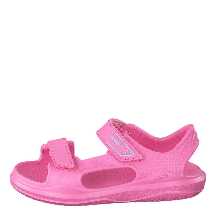 Swiftwater Expedition Sandal Kids Pink Lemonade