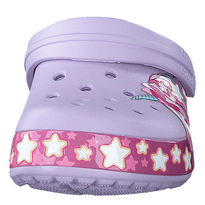 Crocs Funlab Unicorn Band Cg K Lavender