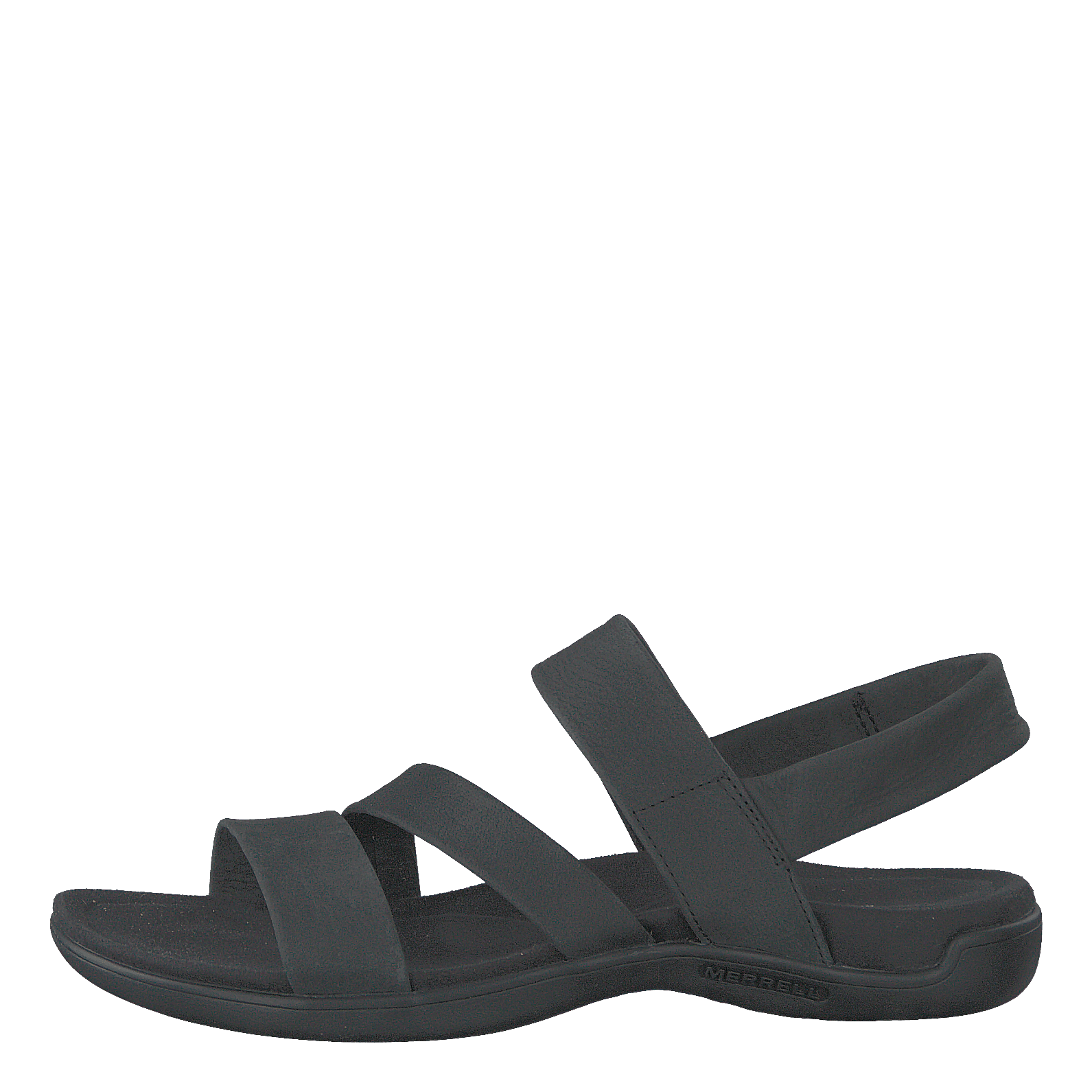 Merrell District Kanyoa Strap Black – Sportamore.com