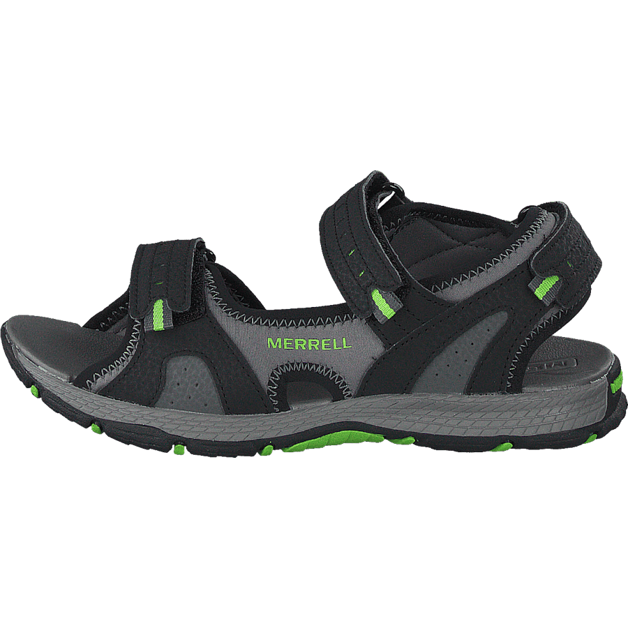 Panther Sandal 2.0