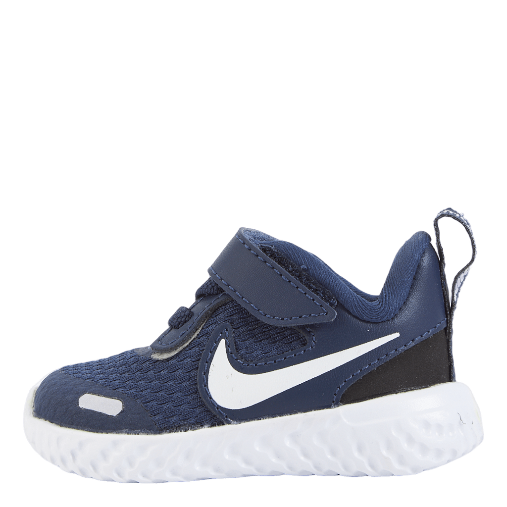 Revolution 5 (tdv) Navy
