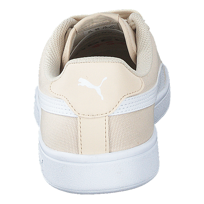 Puma Smash V2 Cv Tapioca-puma White