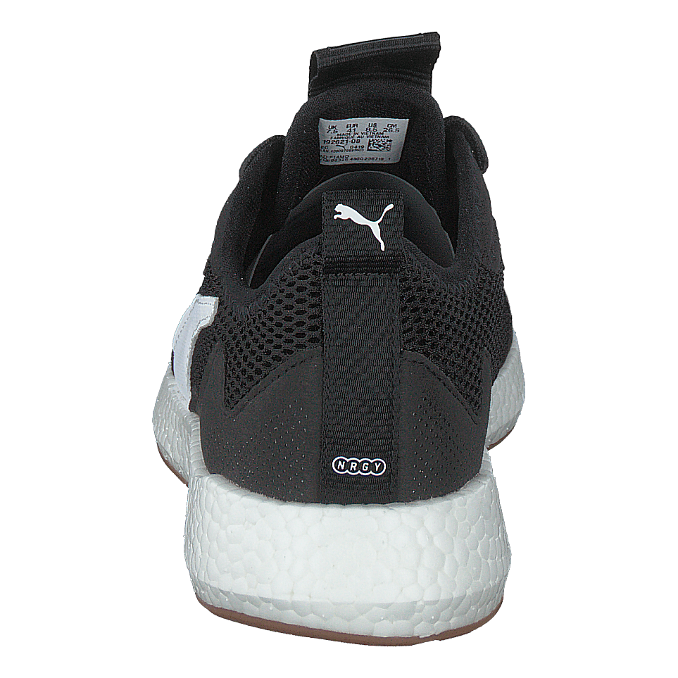 Nrgy Neko Skim Puma Black-puma White