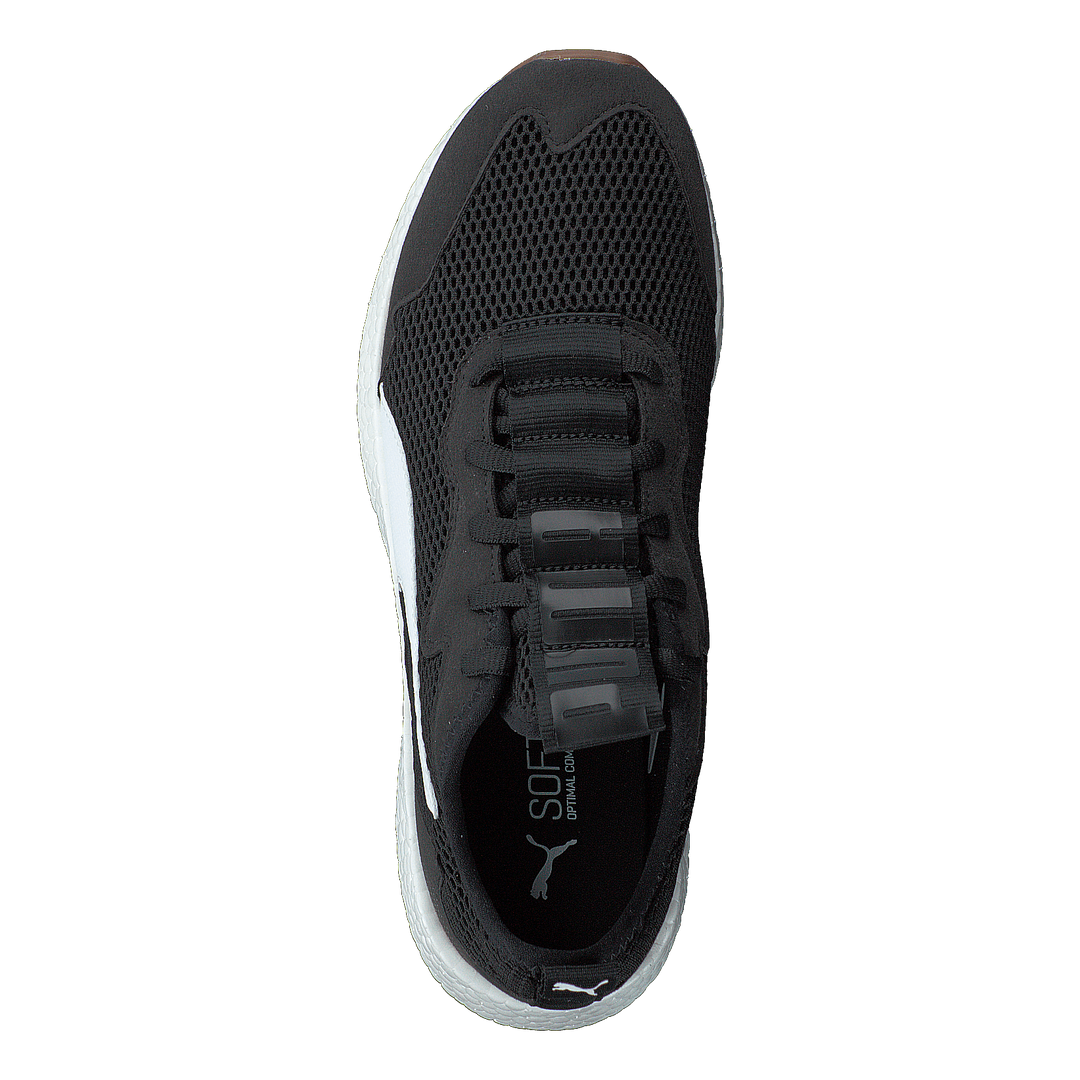 Nrgy Neko Skim Puma Black-puma White