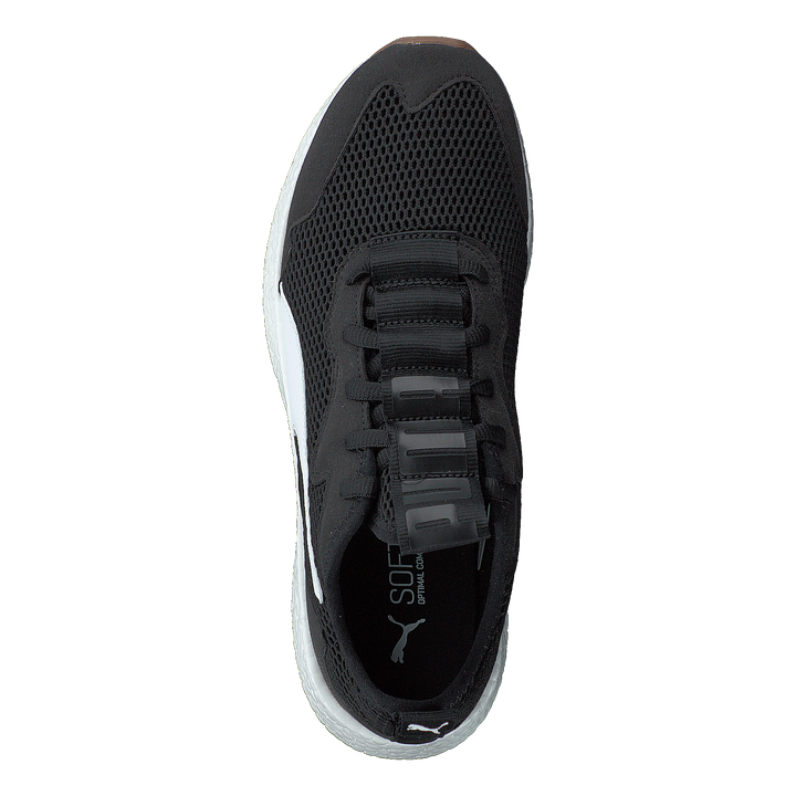 Nrgy Neko Skim Puma Black-puma White