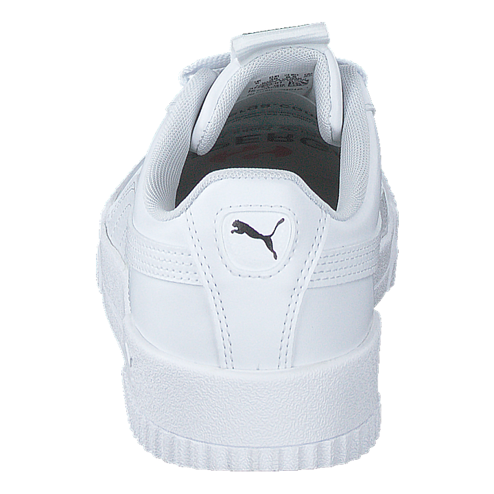 Carina Bold Puma White-puma White