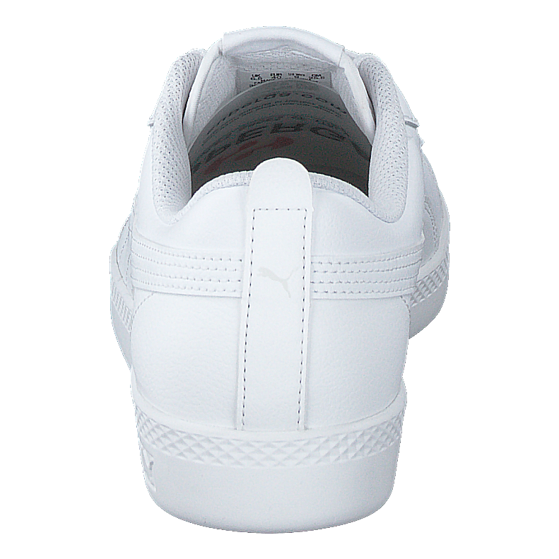 Puma Smash Wns V2 L Puma White-puma White