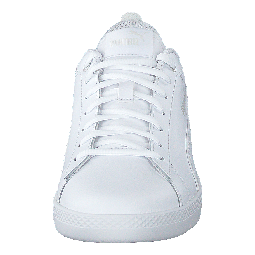 Puma Smash Wns V2 L Puma White-puma White