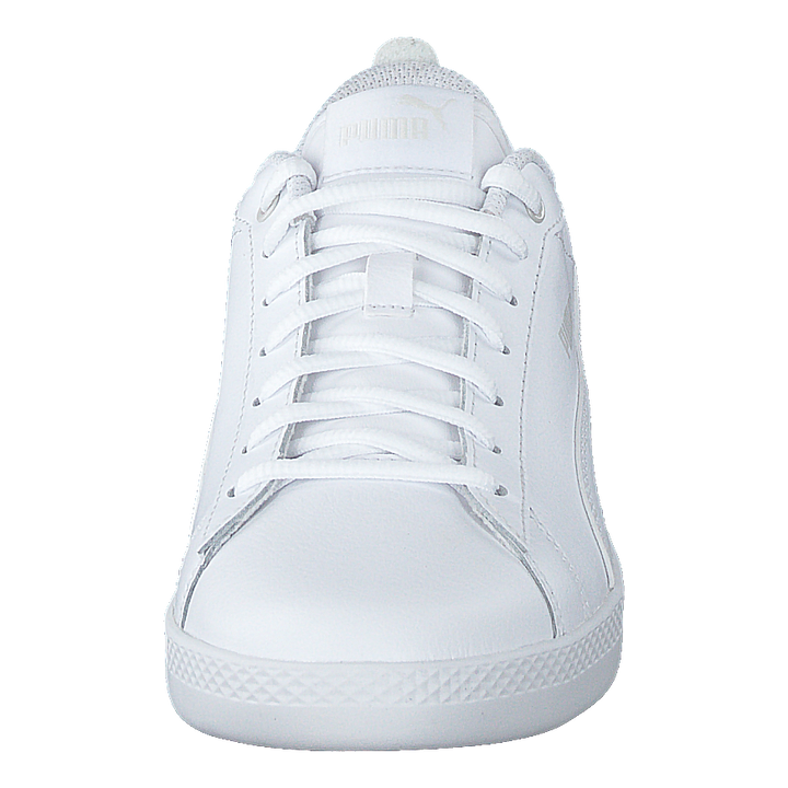 Puma Smash Wns V2 L Puma White-puma White