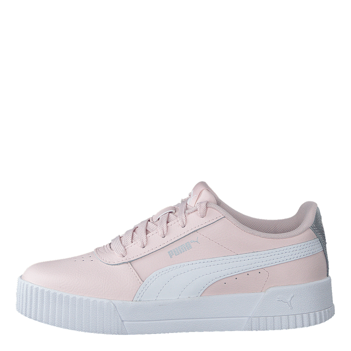 Carina L Ps Rosewater-puma White