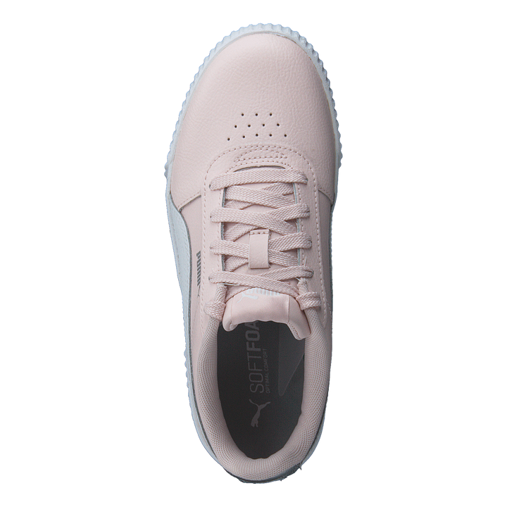 Carina L Ps Rosewater-puma White