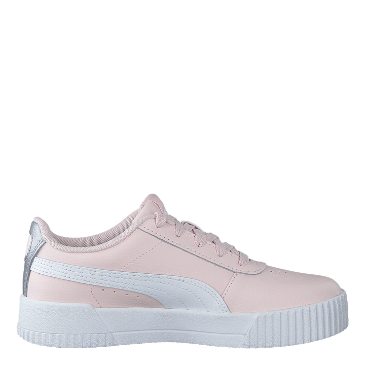 Puma carina discount l white rosewater