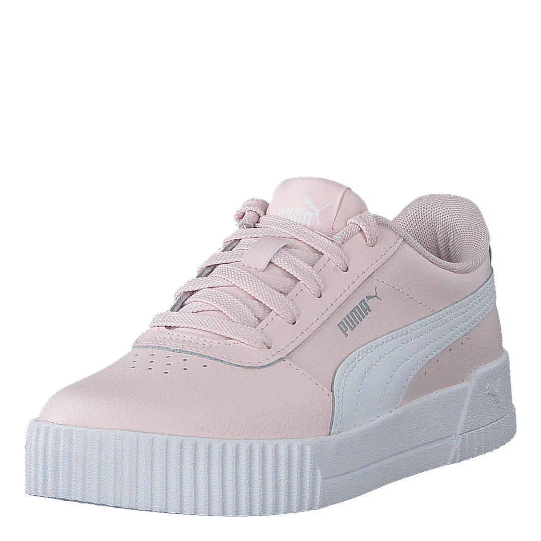 Puma clearance carina rosewater