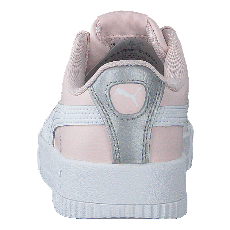 Carina L Ps Rosewater-puma White