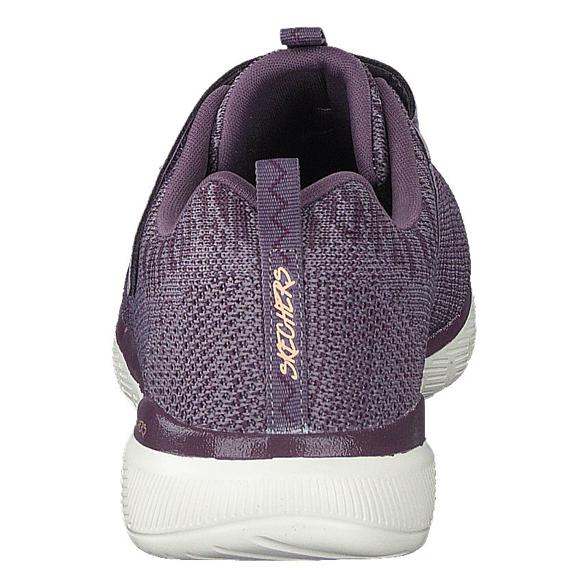 Girls Skech Appeal 3.0 Plum