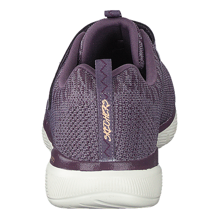 Girls Skech Appeal 3.0 Plum