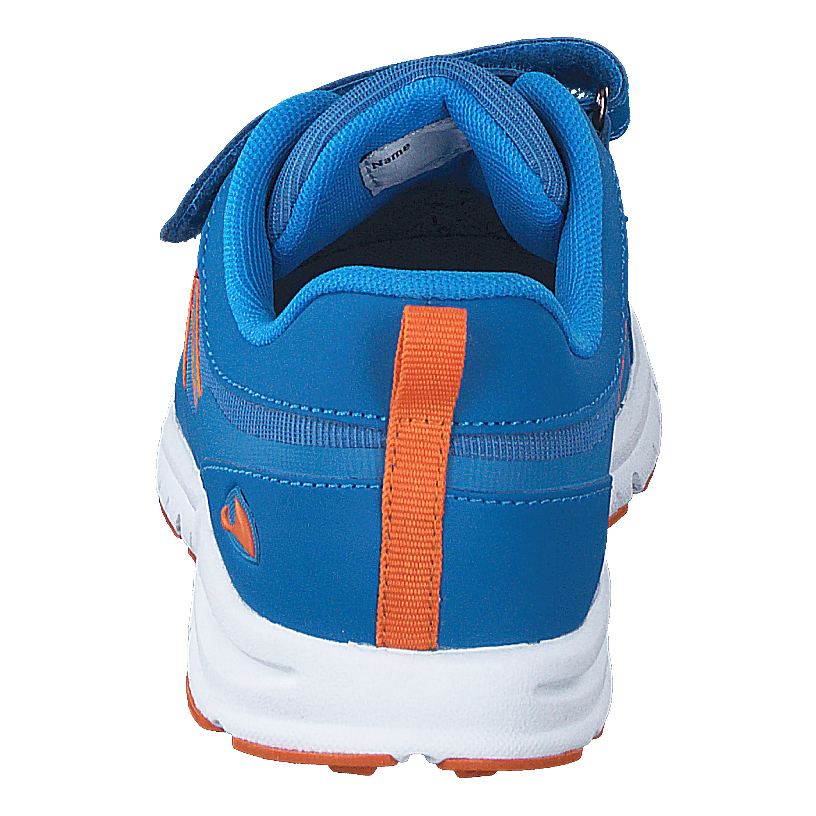 Holmen Blue/orange