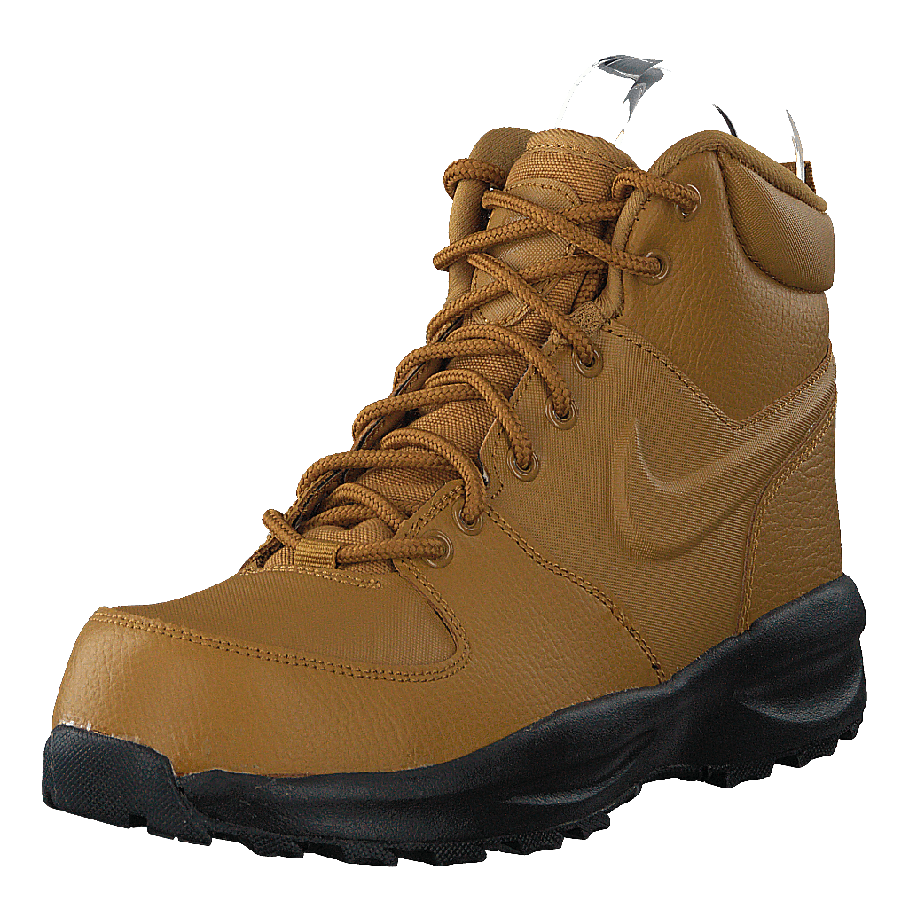 Manoa Ltr (gs) Wheat/black/wheat