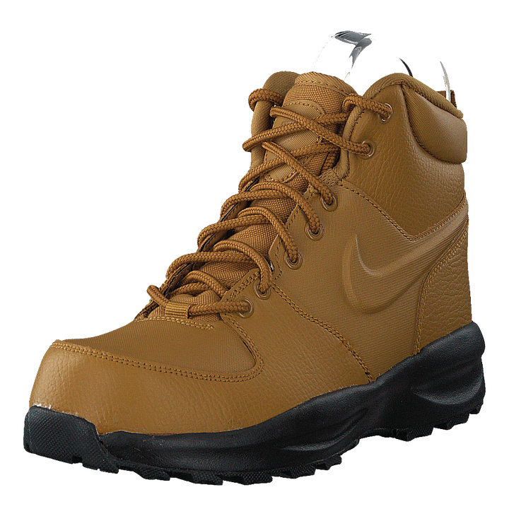 Manoa Ltr (gs) Wheat/black/wheat