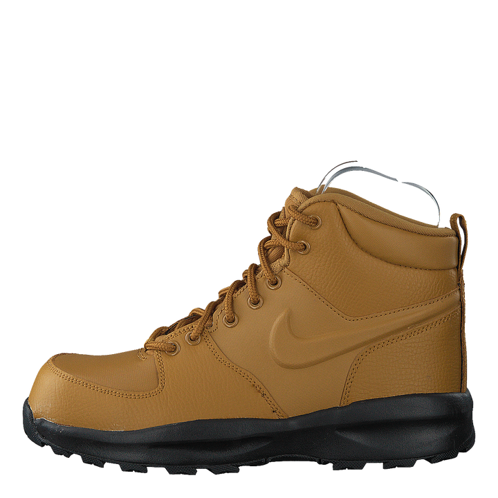 Manoa Ltr (gs) Wheat/black/wheat