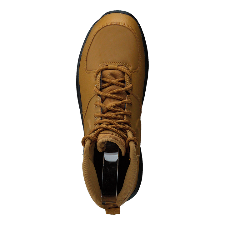 Manoa Ltr (gs) Wheat/black/wheat