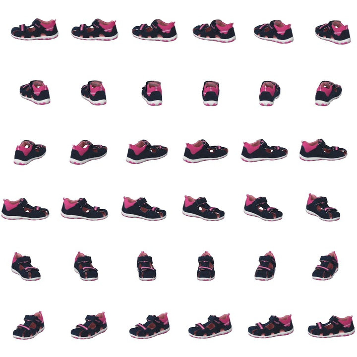 Fanni Ocean/Pink