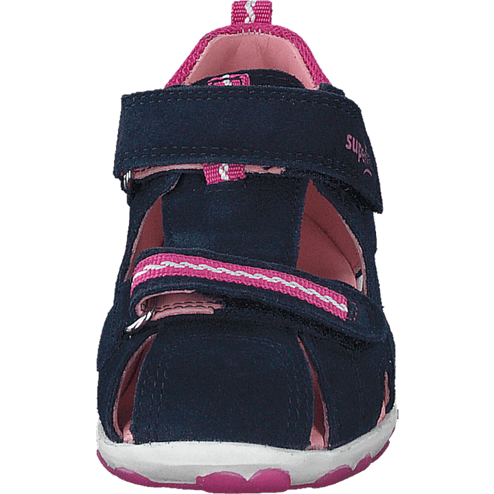 Fanni Ocean/Pink