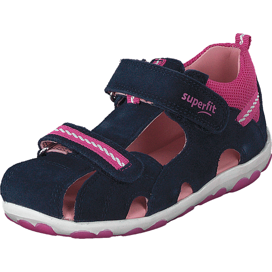 Fanni Ocean/Pink