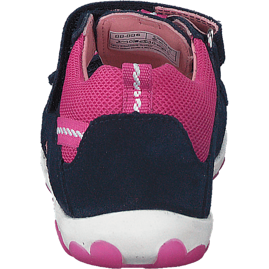 Fanni Ocean/Pink