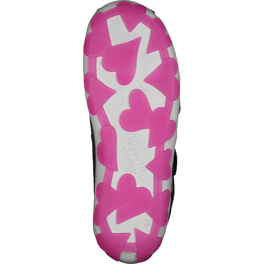 Fanni Ocean/Pink