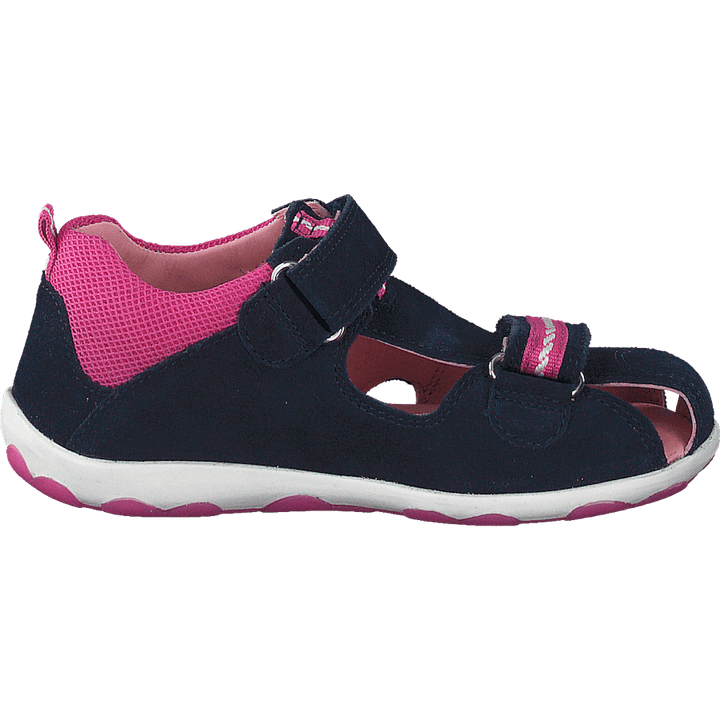 Fanni Ocean/Pink