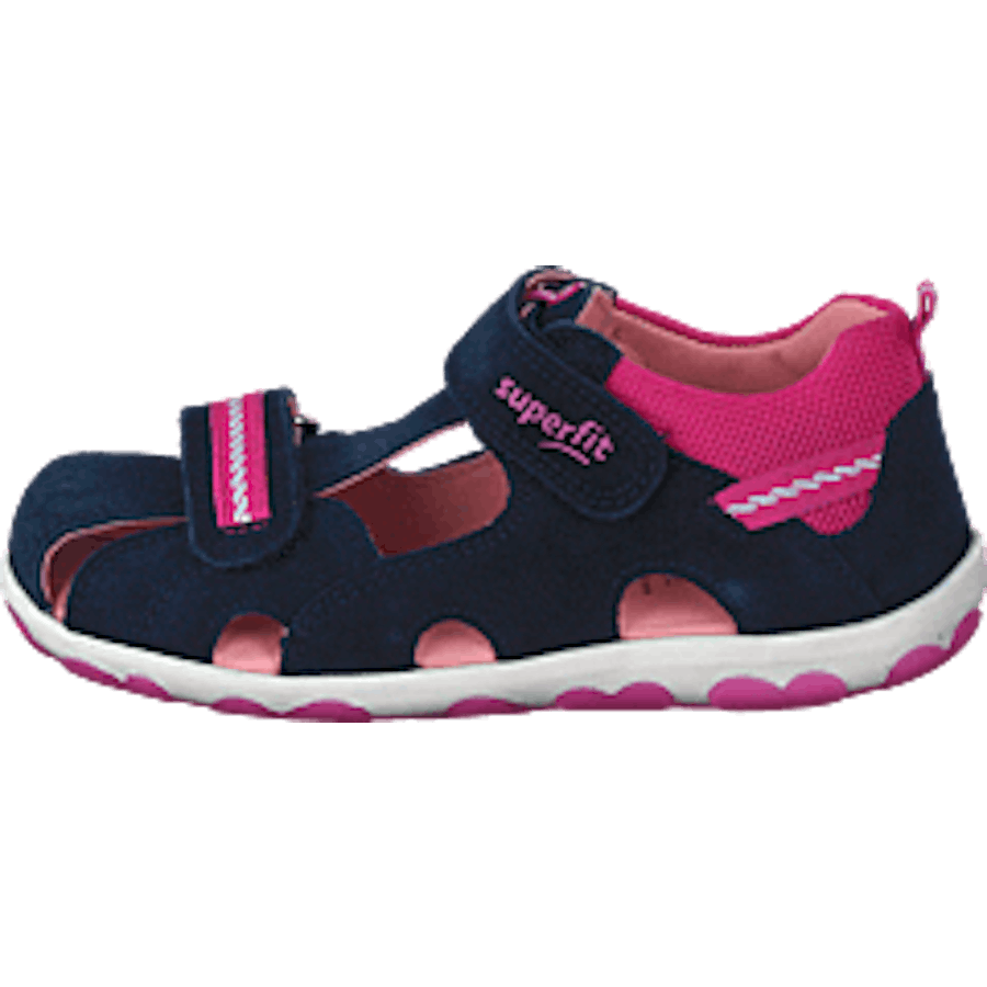 Fanni Ocean/Pink