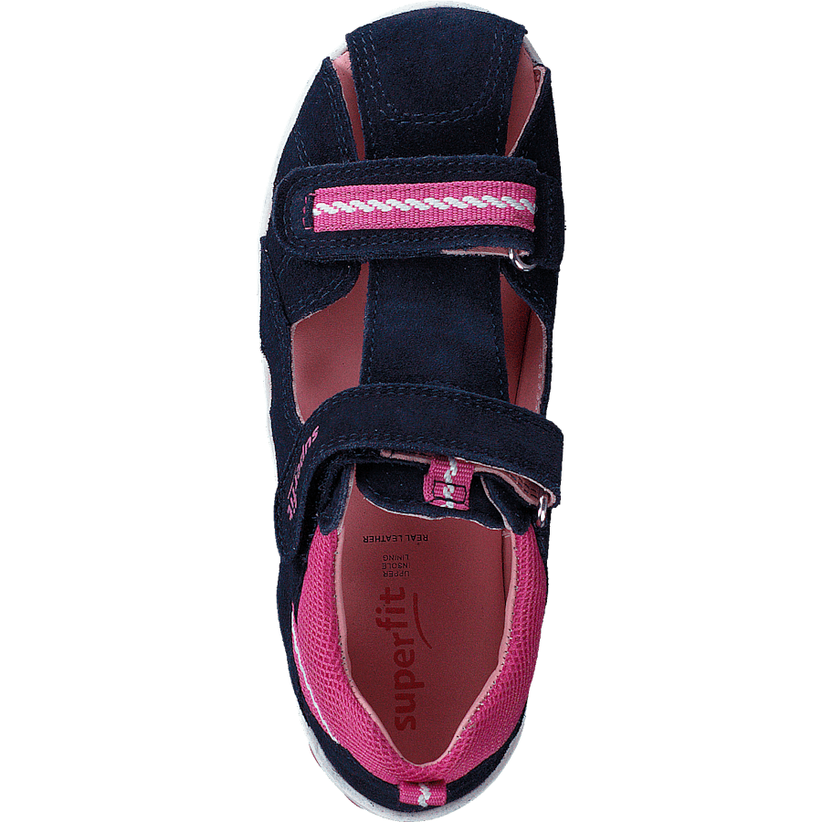 Fanni Ocean/Pink
