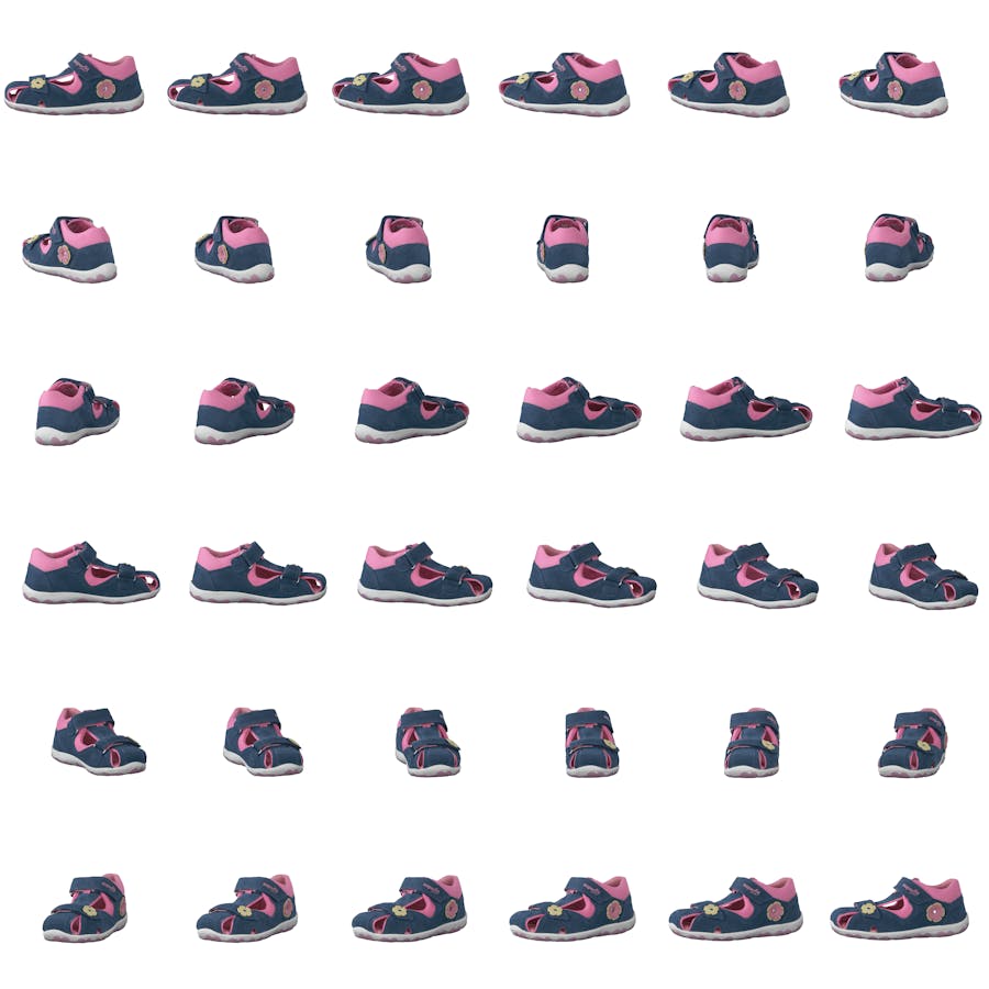 Fanni Ocean/Pink