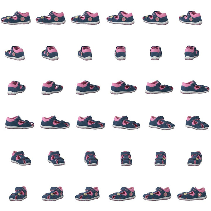 Fanni Ocean/Pink