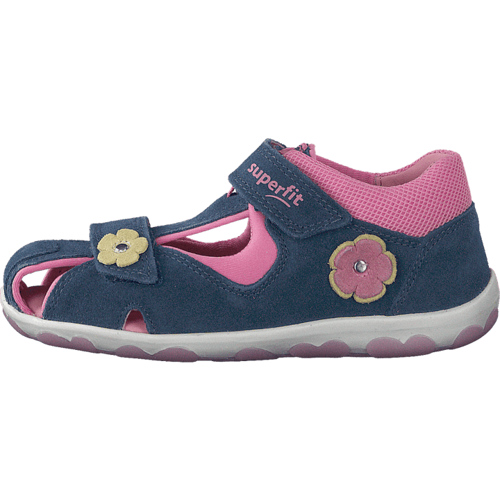 Fanni Ocean/Pink