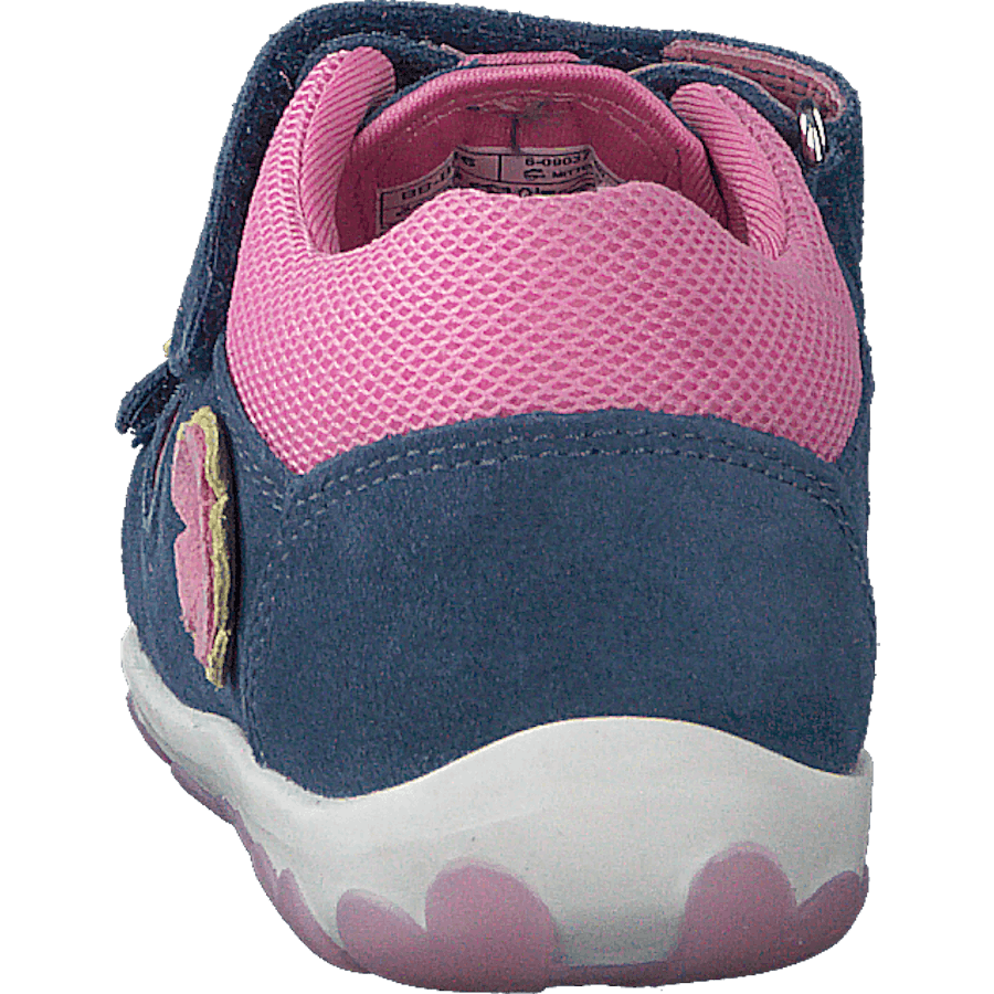 Fanni Ocean/Pink