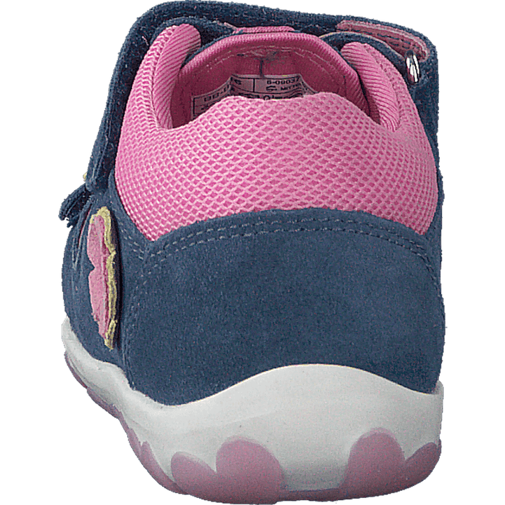 Fanni Ocean/Pink