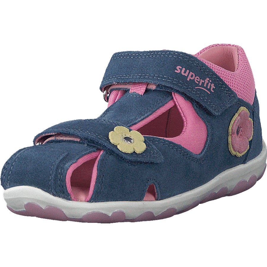 Fanni Ocean/Pink