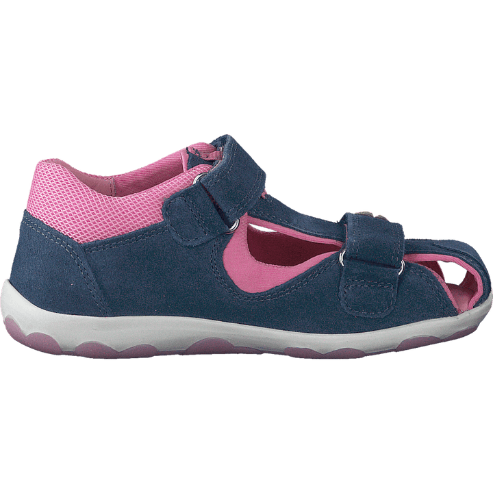 Fanni Ocean/Pink