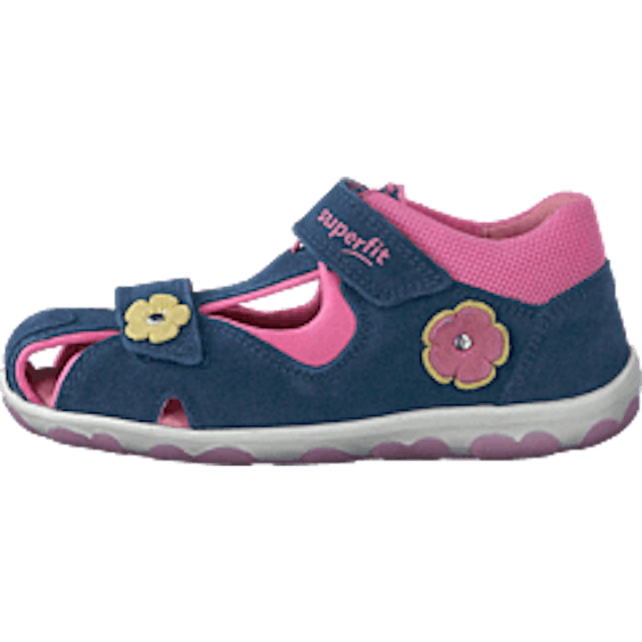 Fanni Ocean/Pink