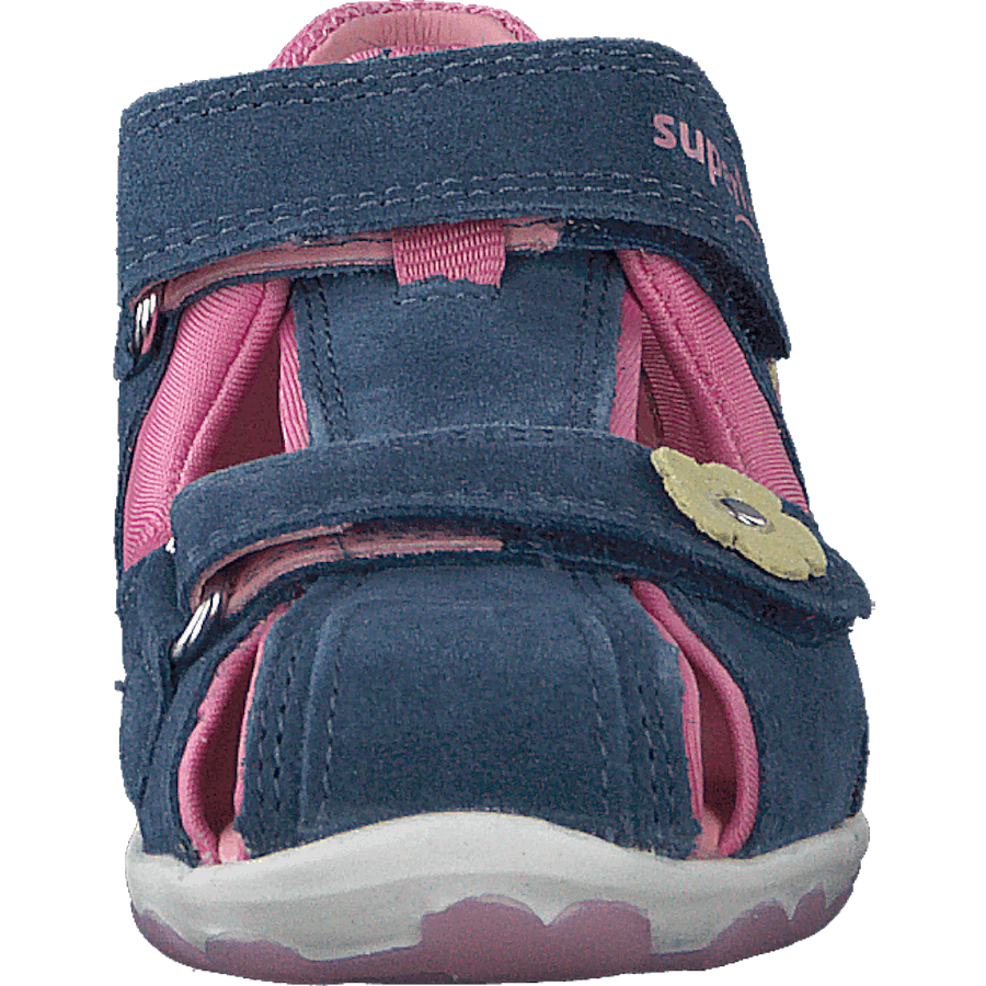 Fanni Ocean/Pink