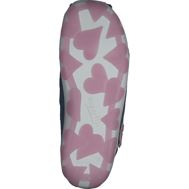 Fanni Ocean/Pink
