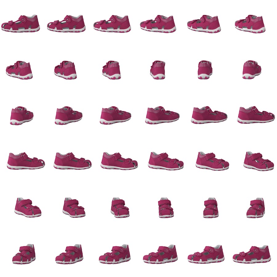 Fanni Pink