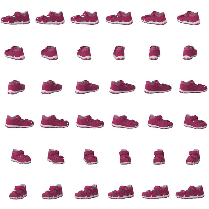 Fanni Pink