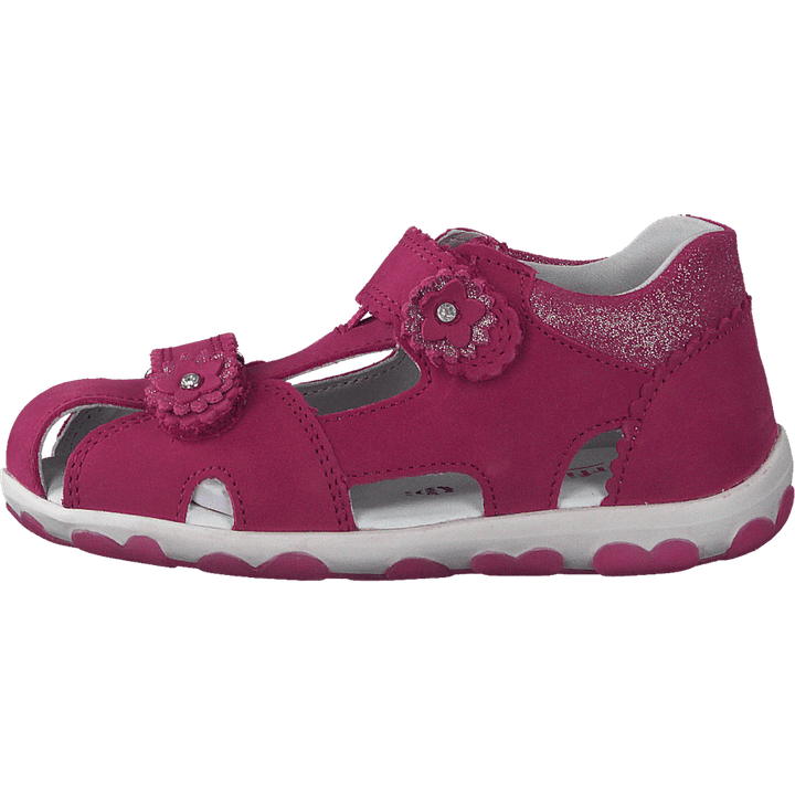 Fanni Pink